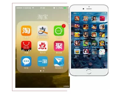 最赚钱的手机app和游戏,哪个更赚钱?