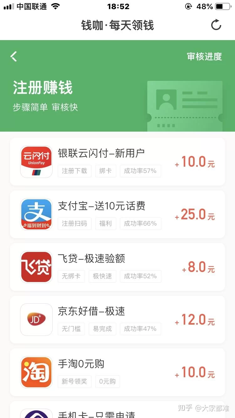 易赚兼职是真的吗?能轻松赚钱吗?