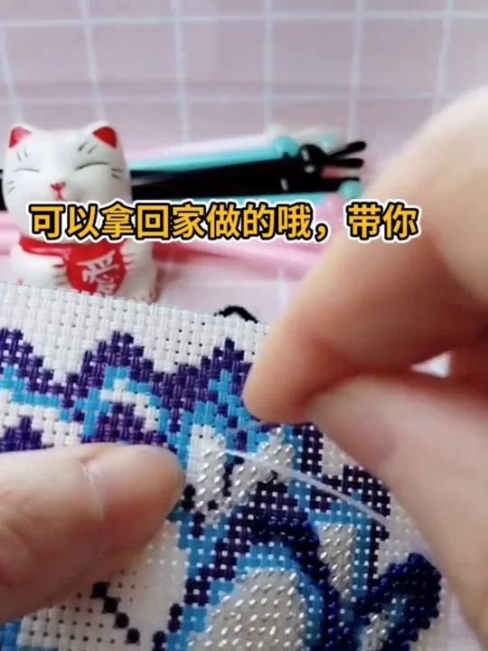 下班后兼职副业做耳钉靠谱吗?宝妈晚上2-3小时也能做!