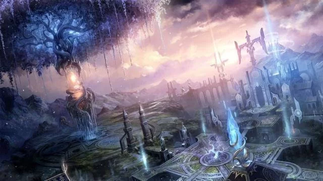 主业副业两不误,转生异世界村民怎么轻松当魔王副业呢?