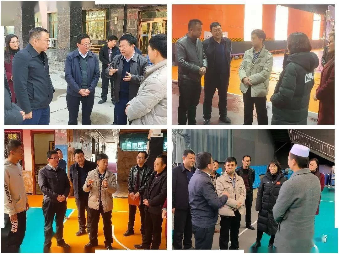 临夏体育兼职群有哪些？奥体中心助力乡村振兴能找到吗？