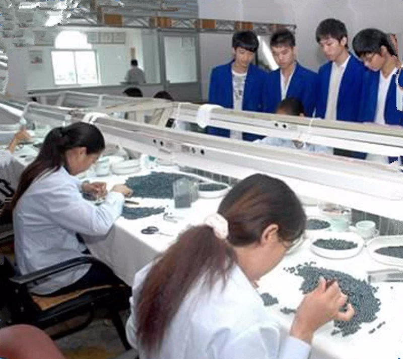 临夏上班太闲想做兼职，哪些手工艺品在家做的工作靠谱？