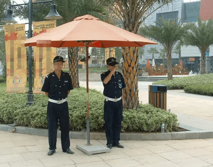 临勤保安兼职一个月工资多少？北京植物园保安标准怎么样？