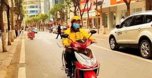 临县兼职送外卖电话，税务局文旅局等联系方式你找对了吗？