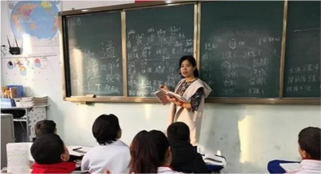 丰都招兼职老师，书法和汉语岗位哪个更受欢迎，待遇怎么样？