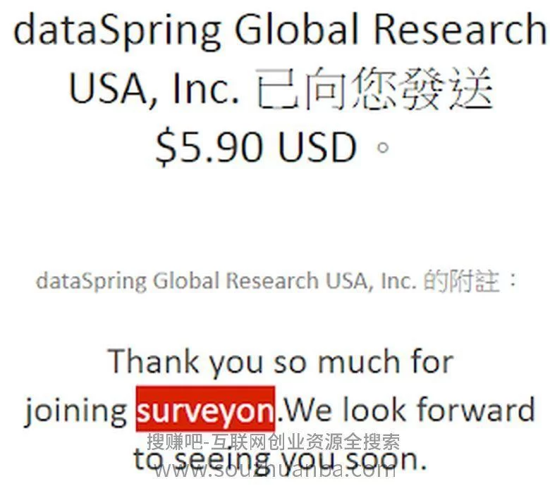 网络调查表怎么做，网络调查能赚多少？