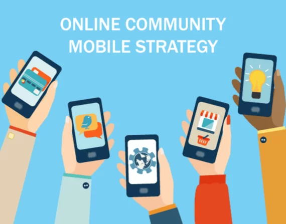 网络社区怎么赚钱，有什么好处和坏处？