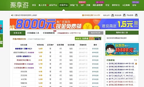 网络游戏试玩真能赚钱吗？真相是什么？