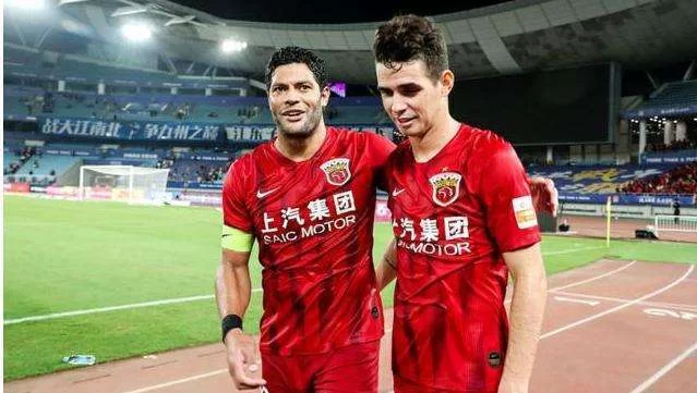 中超球员副业排名前十，身价排名全部中超球员名单大全最新是什么？