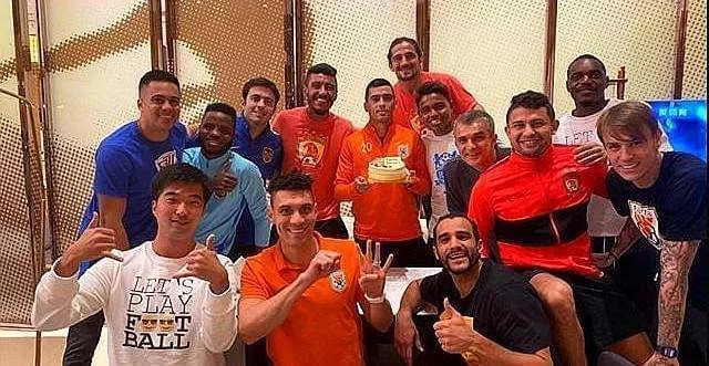 中超球员都在忙哪些副业？中超足球直播免费高清哪里看？