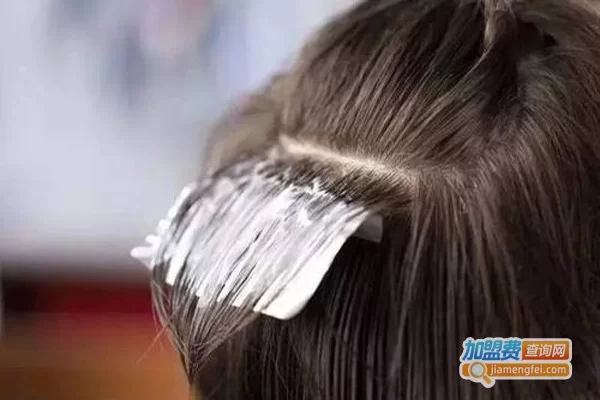 中药染发兼职靠谱吗，古方染发对身体有害吗，是不是骗局？