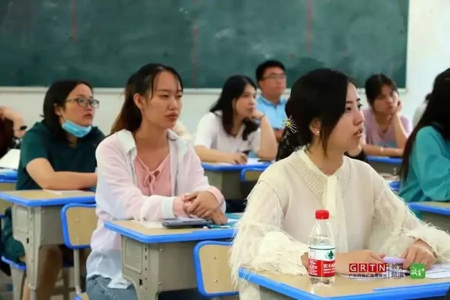 中职专业课老师怎么才能教得好？中公兼职老师讲得好不好？