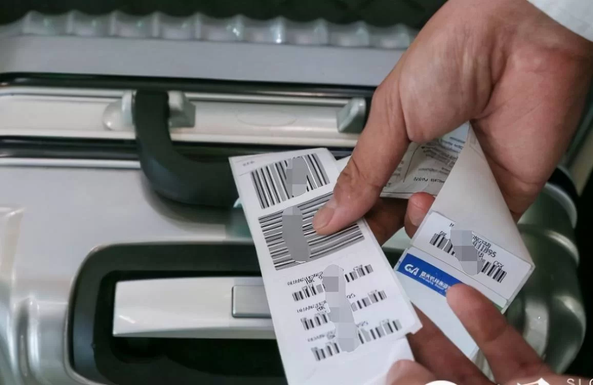 打码机怎么打印条码，条码制作步骤？