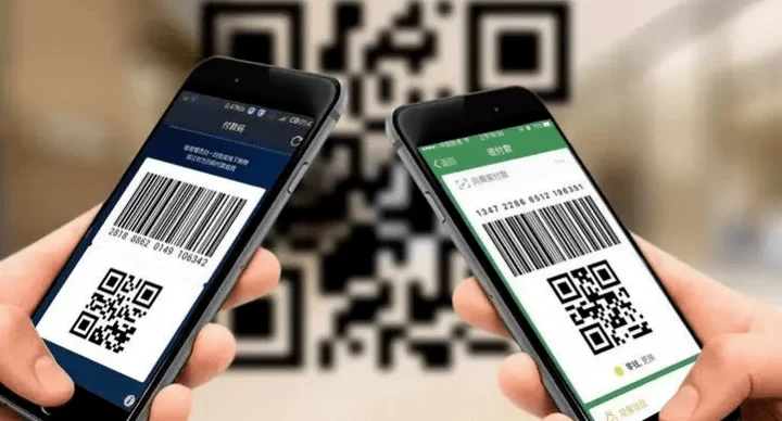 打码时断网了怎么办，扫码断网咋恢复？