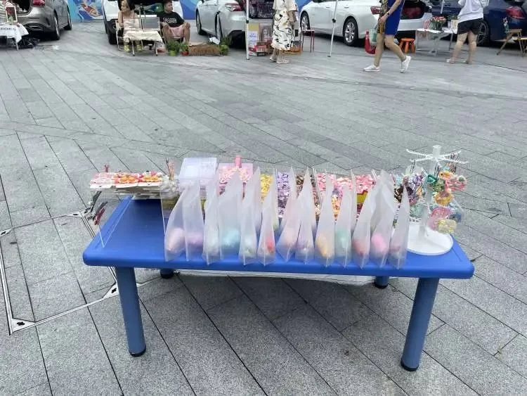 中科大博士搞副业，摆摊月入三万三，真的假的靠谱不靠谱？