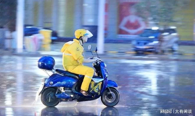 中江外卖兼职靠谱不?跑哪个平台好,一个月准备些啥能多挣点?