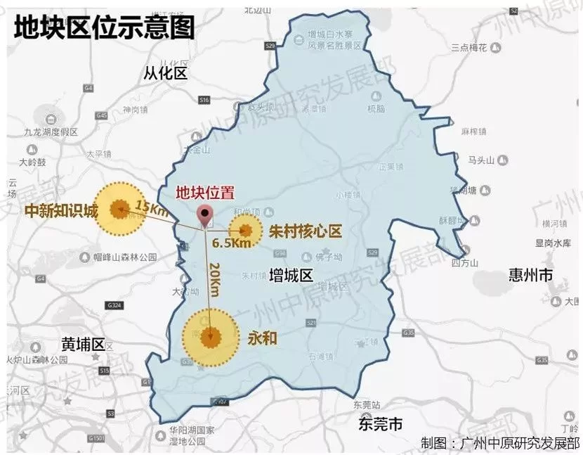 中新镇属于哪个区?增城中新镇兼职招聘、旧改最新消息?