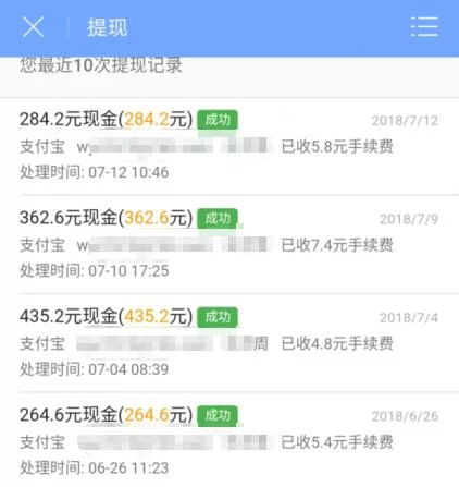 网上赚钱平台有哪些?靠谱的赚钱app推荐