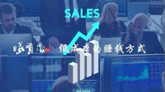 中年人想找低投入副业,选什么行业项目比较合适又好上手?