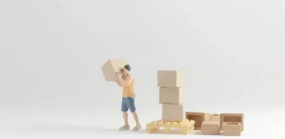 中年人失业找不到工作了,副业到底能干点啥靠谱活儿不愁没活儿干?