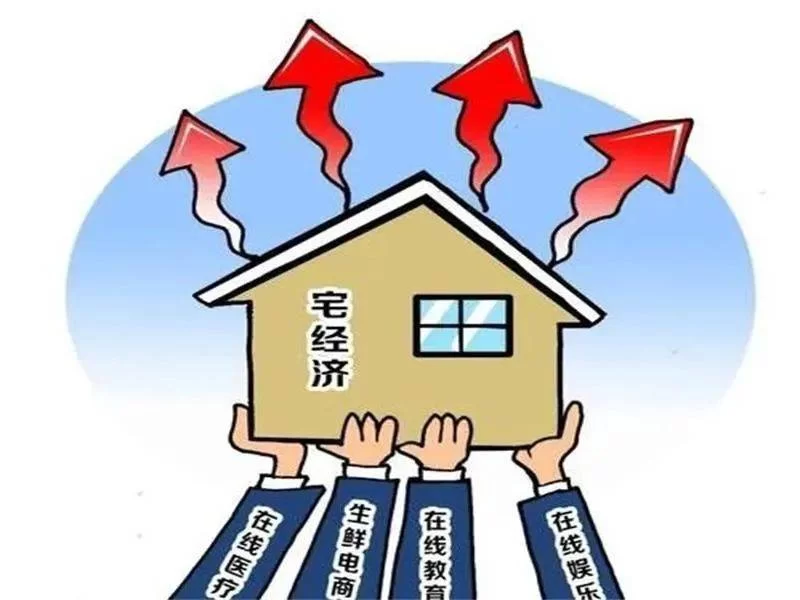 中年人宅家副业做啥好?这几个项目靠谱,时间还自由不累人?