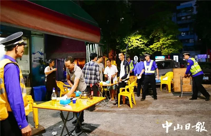 中山宵夜小时工兼职是真的吗,肯德基兼职年龄要求多少?