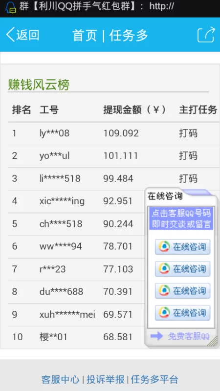 打字赚钱软件可信吗?有哪些平台能真赚钱?