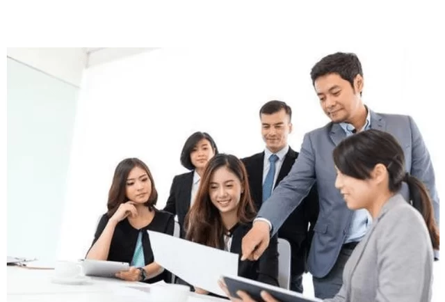 中层领导适合女性上班族的副业有哪些能闷声赚钱不费劲?