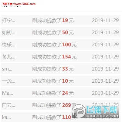 打字赚钱有哪些靠谱的软件和副业可以做?