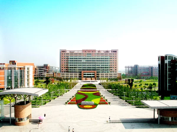 中国计量学院在哪个城市,和中国计量科学院有啥不一样?