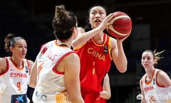 中国女篮球员副业有哪些?现役球员简介全在这儿,你最期待谁回归?