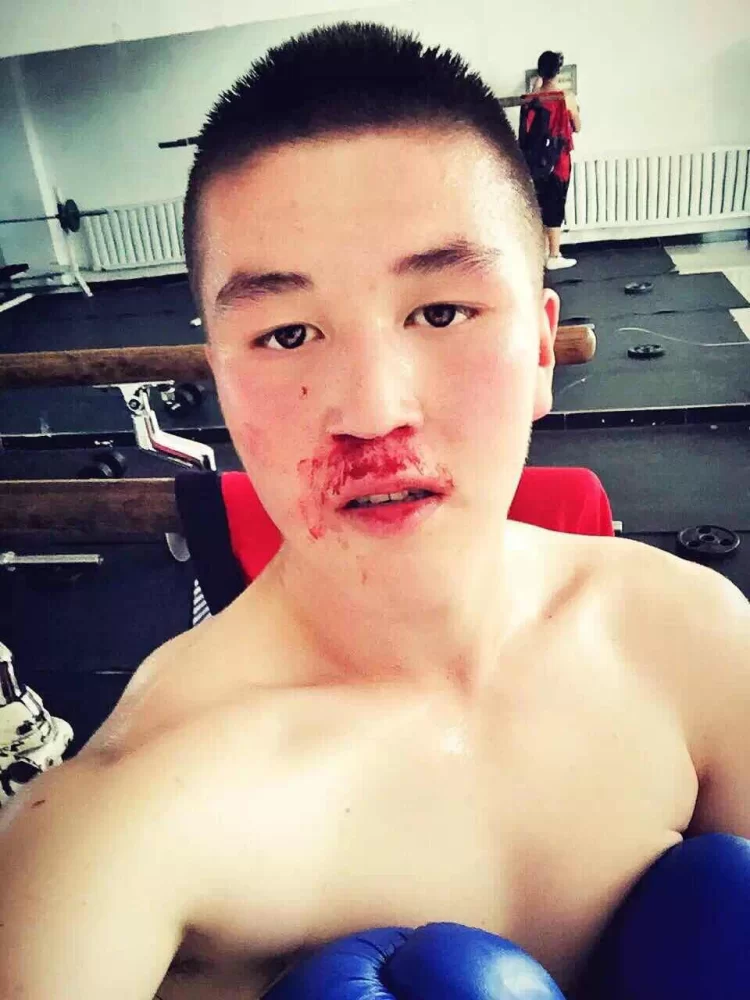 中国兼职拳手有哪些,女子拳击手在线观看免费,排名如何?