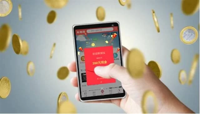 手机赚钱吧靠谱吗?一天真能赚30元?