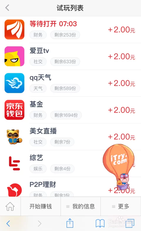 手机自动挂机赚钱靠谱吗?一天真能赚10元?