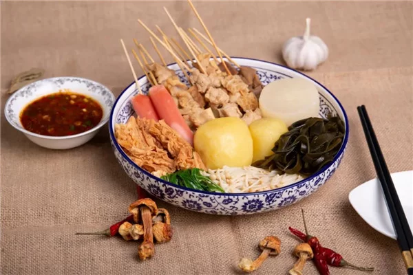 上班族副业美食怎么做,哪些适合下班后兼职又靠谱赚钱?