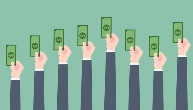上班族副业日入怎么搞?简单月入5000的副业有?