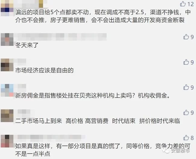中介兼职佣金一般多少?怎么发才对?合同模板要怎么签?