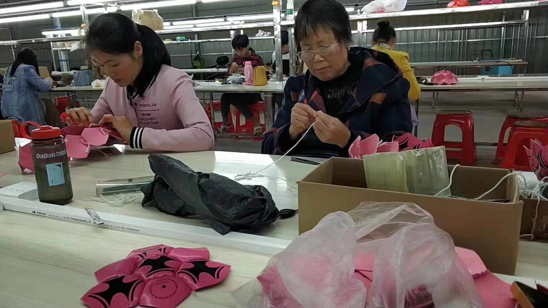 个人怎么兼职赚钱,网上手工活和小县城周末双休能做吗?
