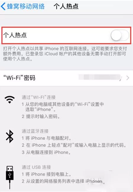 个人副业,iphone热点设置不了,副业还能做点啥,收入要纳税吗?