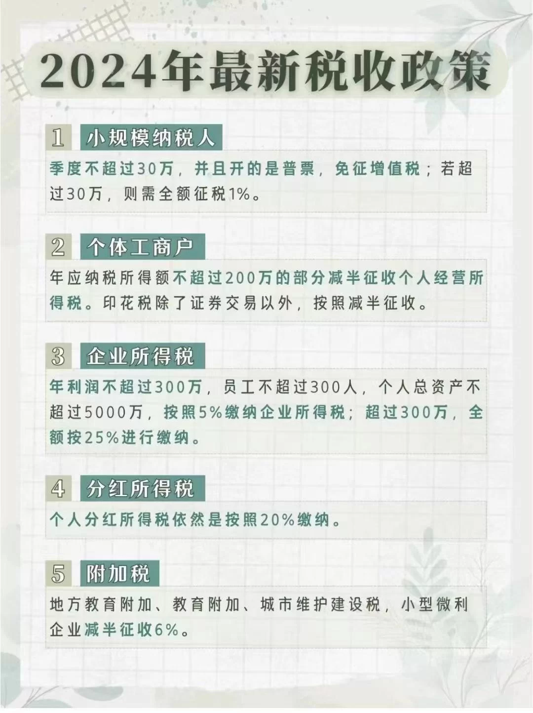 个人副业收入怎么交税?中介费租金直播收入都要交税吗?