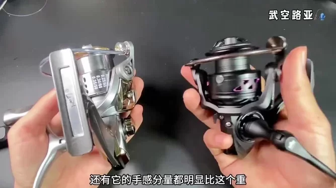 戴家纺车轮锚鱼好不好用,质量到底怎么样?