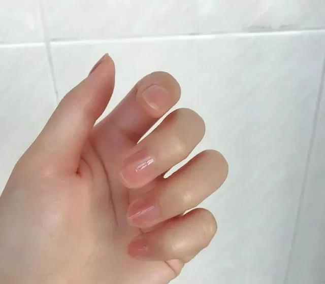 上班族做指甲副业好不好?助眠ASMR还能赚零花钱,养指甲不?