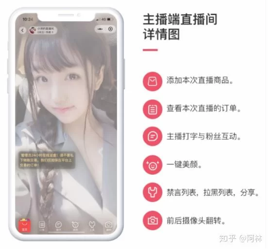 直播做小手工有人看吗?能赚上钱吗?