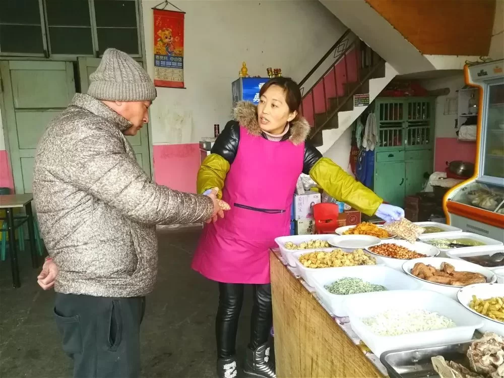想在农村做小生意,投资小又挣钱的干啥好?