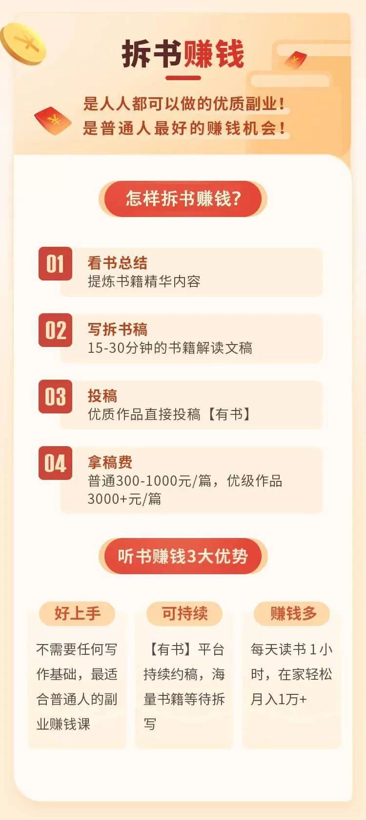 疯读小说真能赚钱吗?一天能赚多少收益?