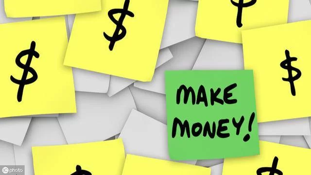 电脑赚钱怎么搞，副业有哪些靠谱方法？