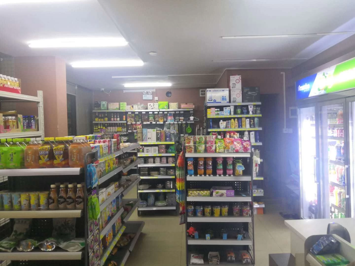 东莞长安便利店最新在招兼职,罗森便利店也有最新招聘信息吗?