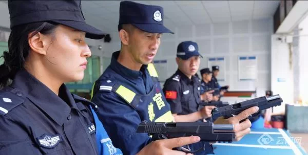 东莞辅警兼职教官能做吗,虎门文职待遇和招聘最新消息吗?