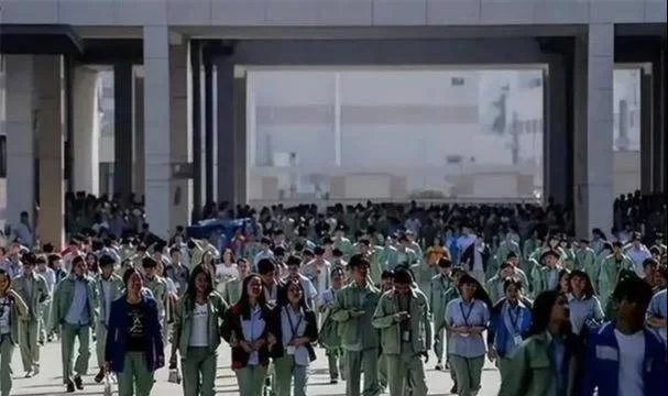 东莞过年兼职去哪找?58同城最新普工、夜班岗位招聘信息!