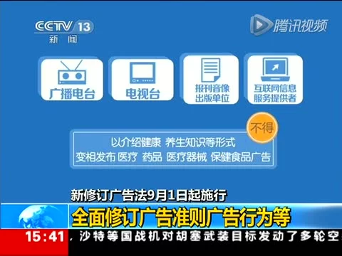 广告打码到底啥意思,和新广告法有关系吗?